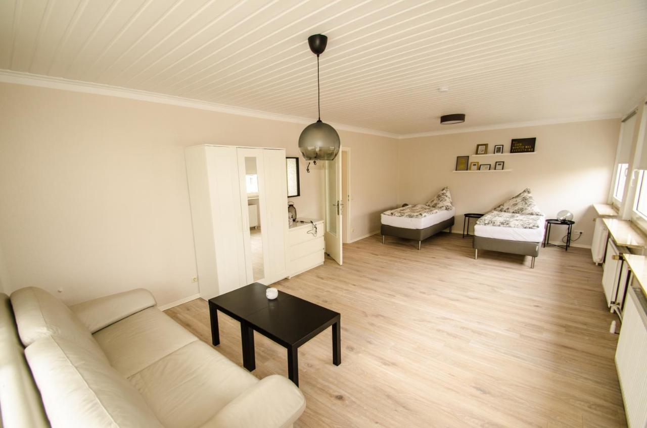 Joel Living Apartment Hanôver Exterior foto